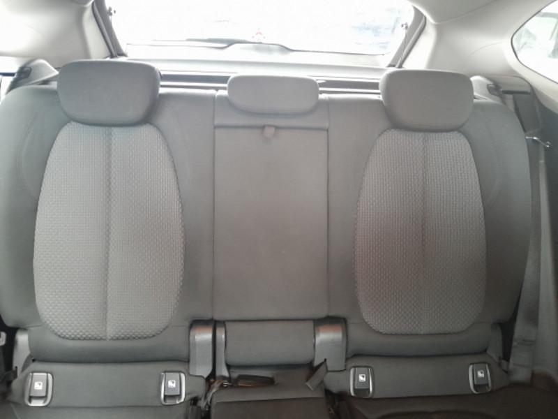 BMW X1 xDrive 25e Business Advantage automatico