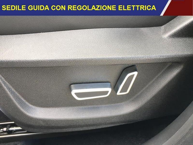 Emc Sei 1.5T GPL CVT 5 ANNI GARANZIA * PREZZO PROMO