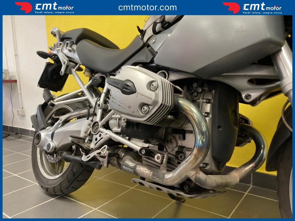 BMW R 1200 GS - 2007