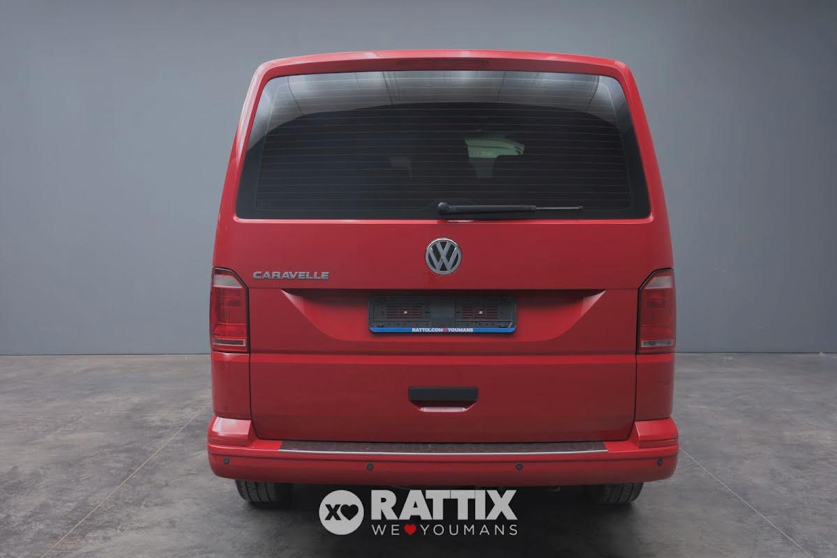 Volkswagen T6 Caravelle 2.0 150CV DSG 9p.ti