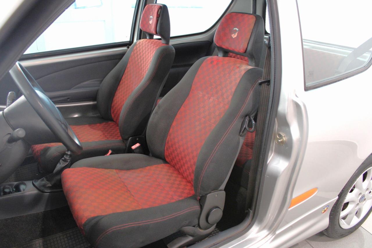 FIAT Seicento 1.1 benz. Sporting - 1998