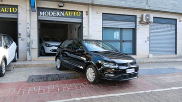 Volkswagen POLO 1.4 TDI PARI AL NUOVO
