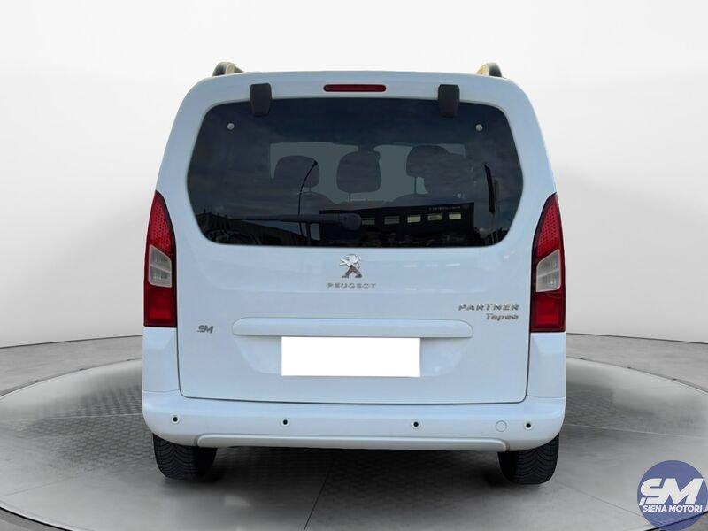 Peugeot Partner Partner Tepee Mix BlueHDi 100 Active