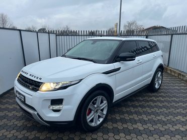 Land Rover Range Evoque 2.2 Sd4 190CV 5p. Dynamic *FULL OPTIONAL*