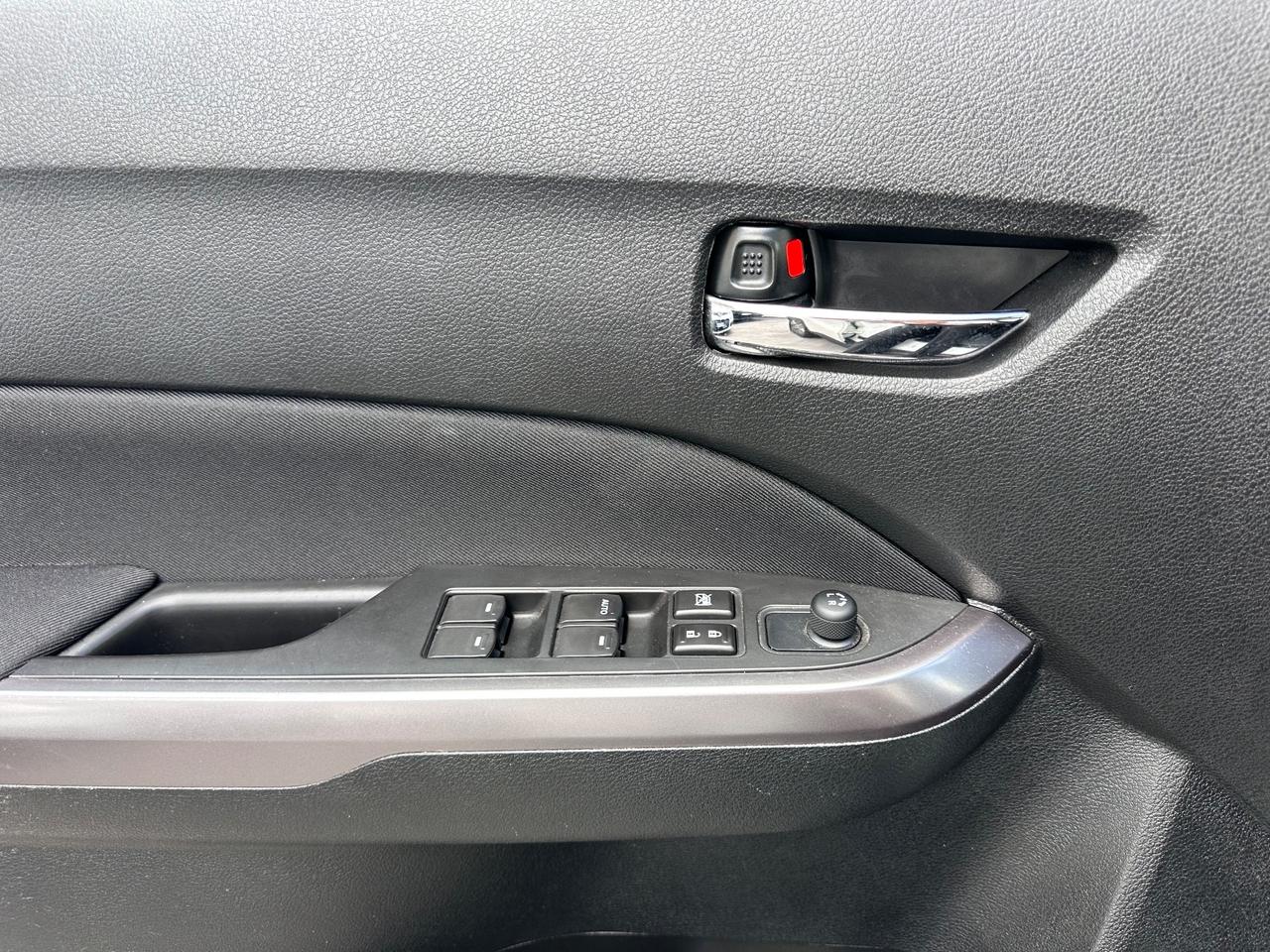 Suzuki Vitara 1.4 Hybrid Top