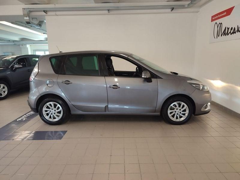 Renault Scénic X-Mod Scénic XMod 1.5 dCi 110CV Start&Stop Energy