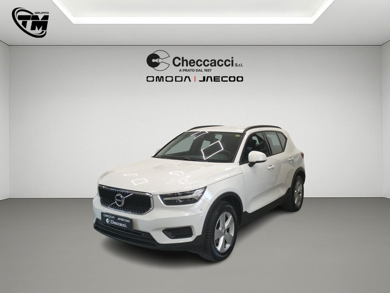 Volvo XC40 D3 Momentum Core