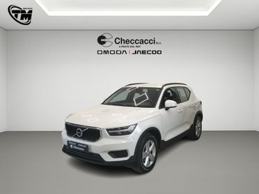 Volvo XC40 D3 Momentum Core