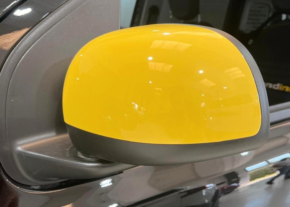 Fiat Panda Cross 1.0 FireFly S&S Hybrid