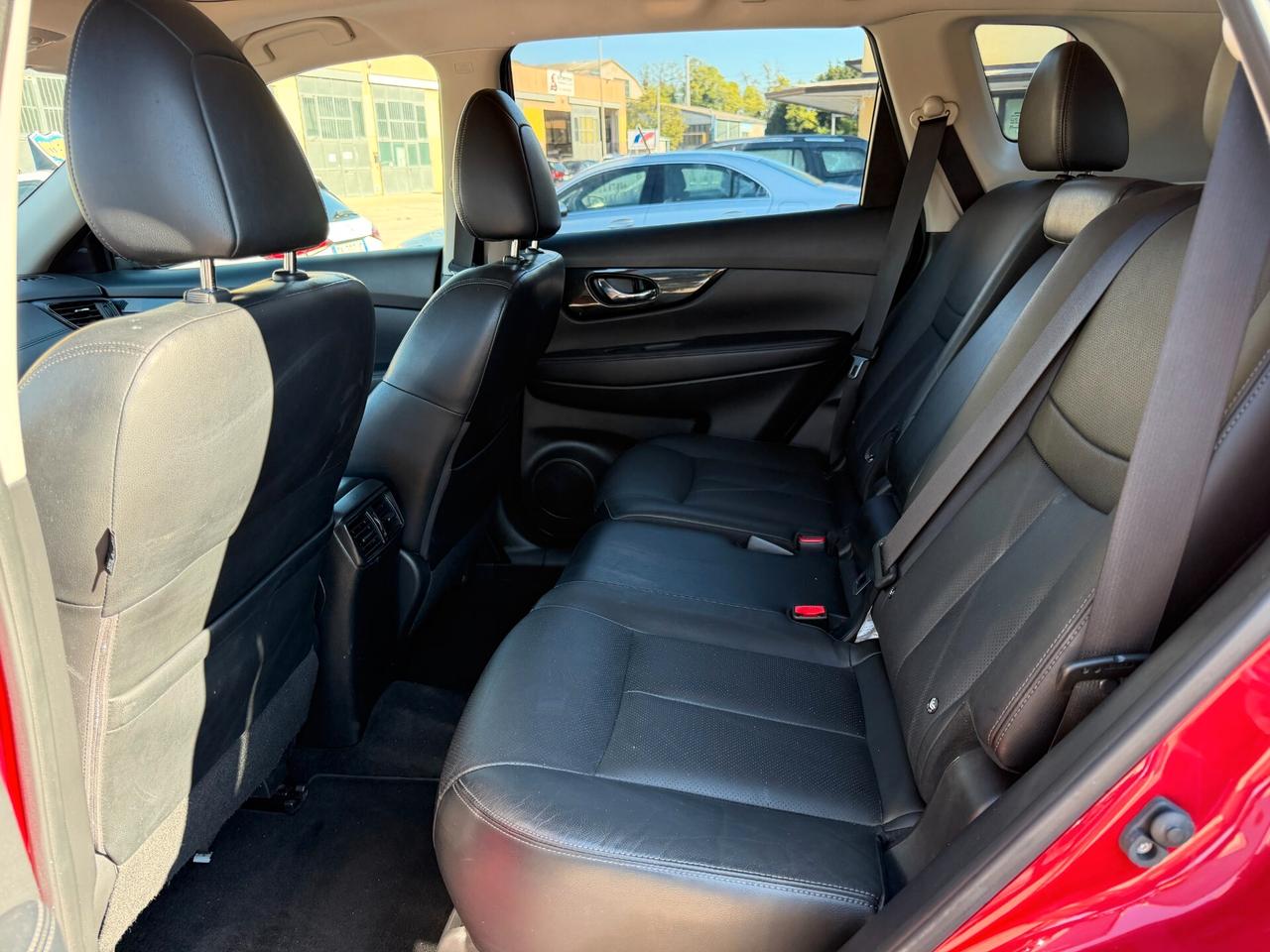 Nissan X-Trail 2019 1.6 dCi 4WD Tekna TETTO