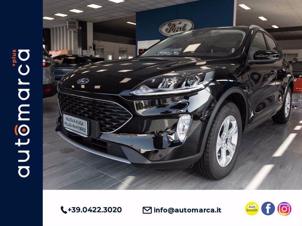 FORD Kuga 2.5 Plug In Hybrid 225 CV CVT 2WD Connect del 2022