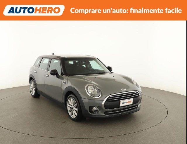 MINI Clubman 1.5 One Clubman