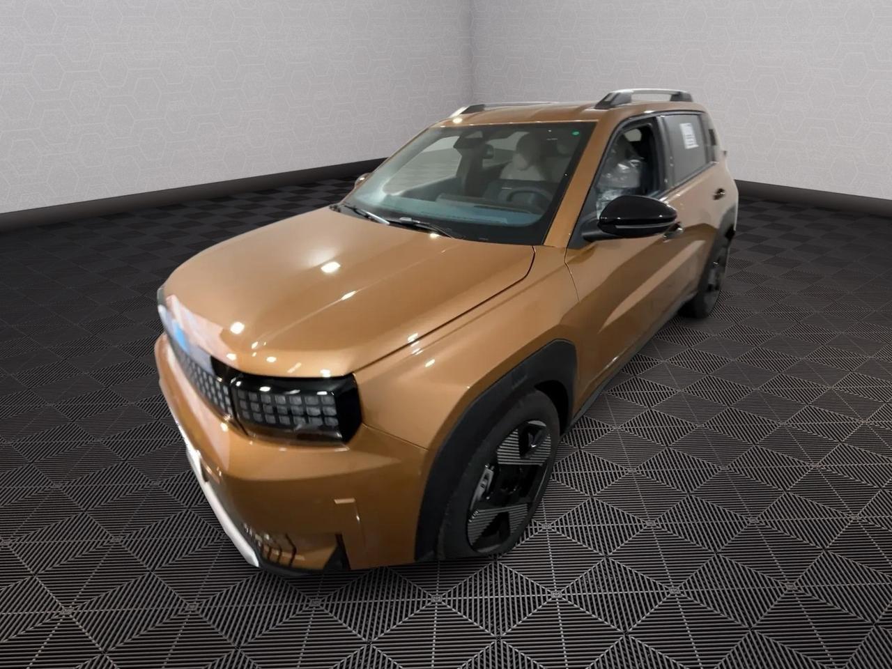 Fiat Grande Panda 1.2 Hybrid 110 CV S&S La Prima