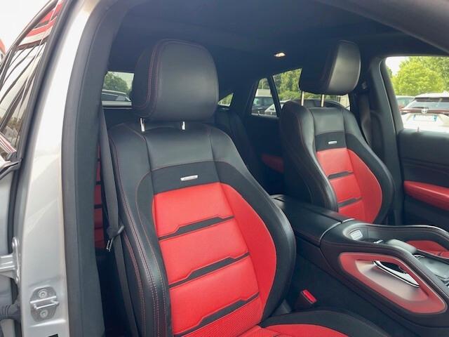 Mercedes-benz GLE 53 AMG 4Matic+ EQ-Boost Coupé Premium Pro