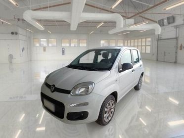 Fiat Panda Metano*Easy*Nazionale*Km certificati*Fatturabile