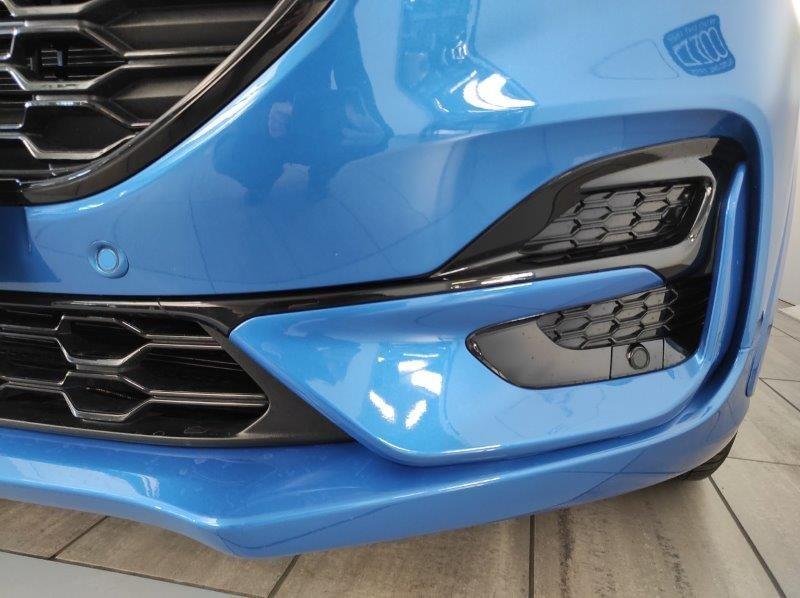 FORD Puma '19-> - Puma 1.0 EcoBoost Hybrid 125 CV S&S aut. ST-Line X
