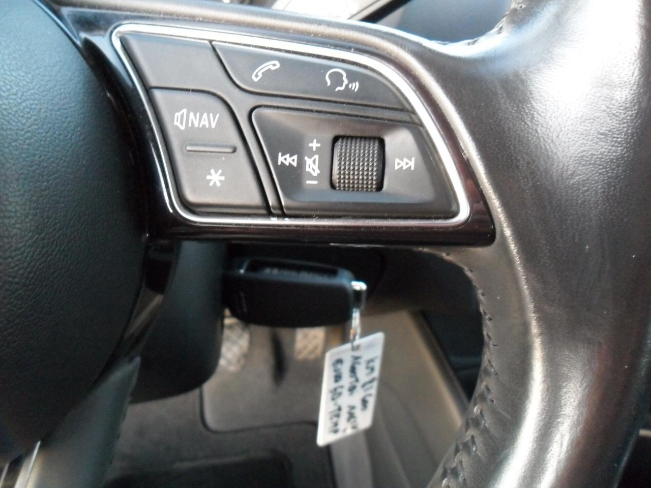 Audi A3 SPB 1.6TDI Business