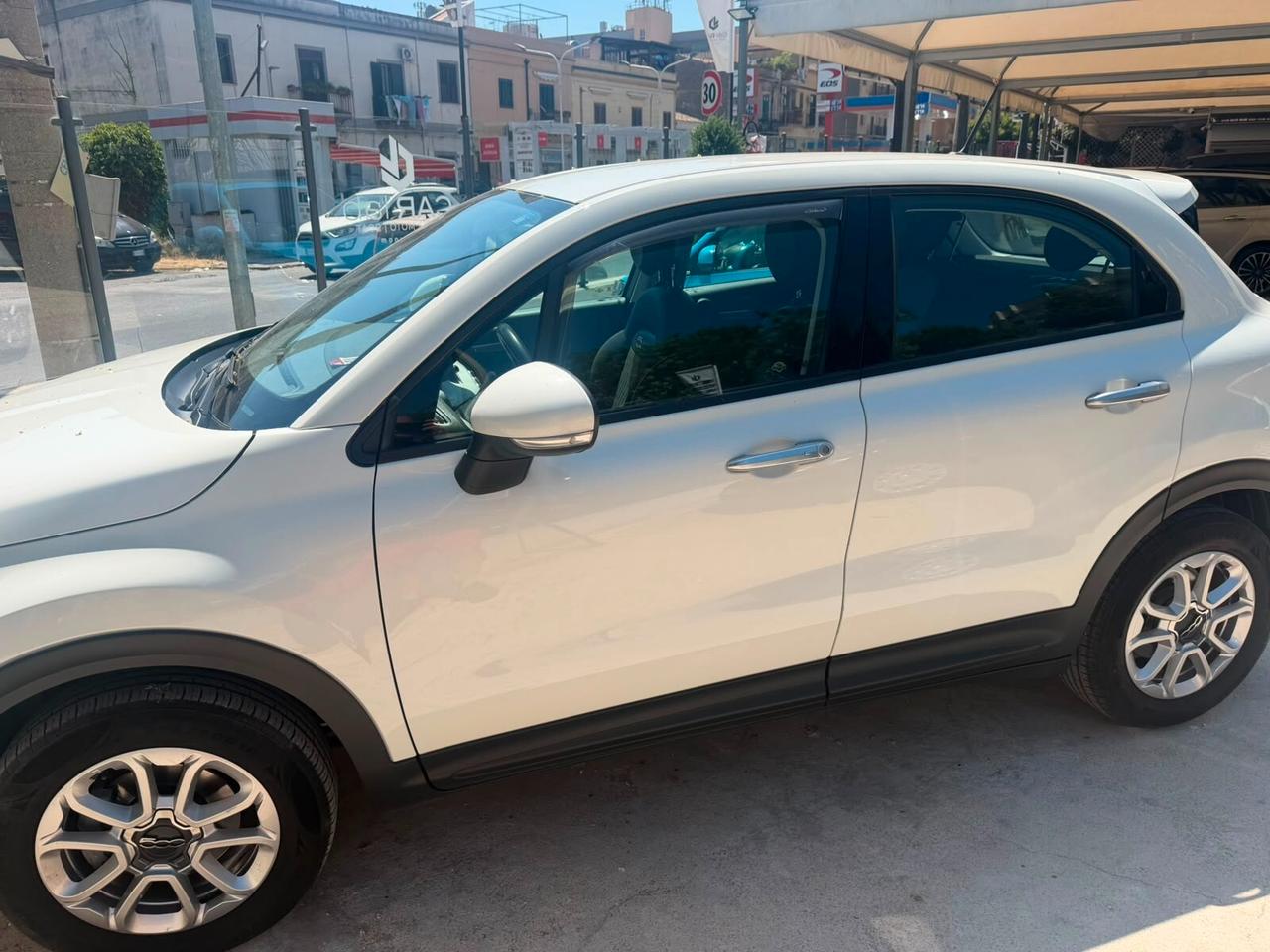 Fiat 500X 1.6 MultiJet 120 CV Cross