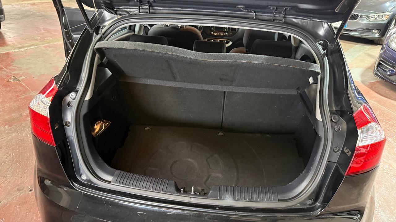 Kia Rio 1.2 CVVT 5p. Active