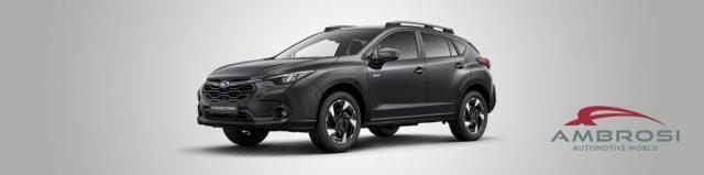 SUBARU Crosstrek e-boxer 2.0i-S ES LG STYLE XTRA