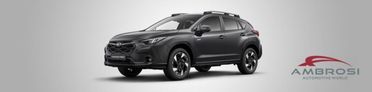 SUBARU Crosstrek e-boxer 2.0i-S ES LG STYLE XTRA