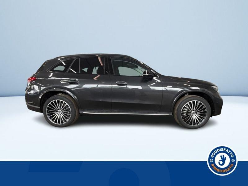 Mercedes-Benz GLC 300de 4Matic EQ-Power AMG Line Advanced Tech