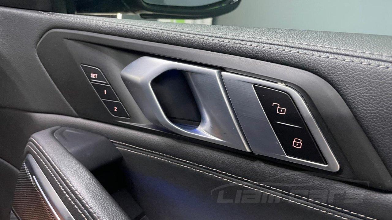 BMW X6 xdrive30d mhev 48V Msport auto
