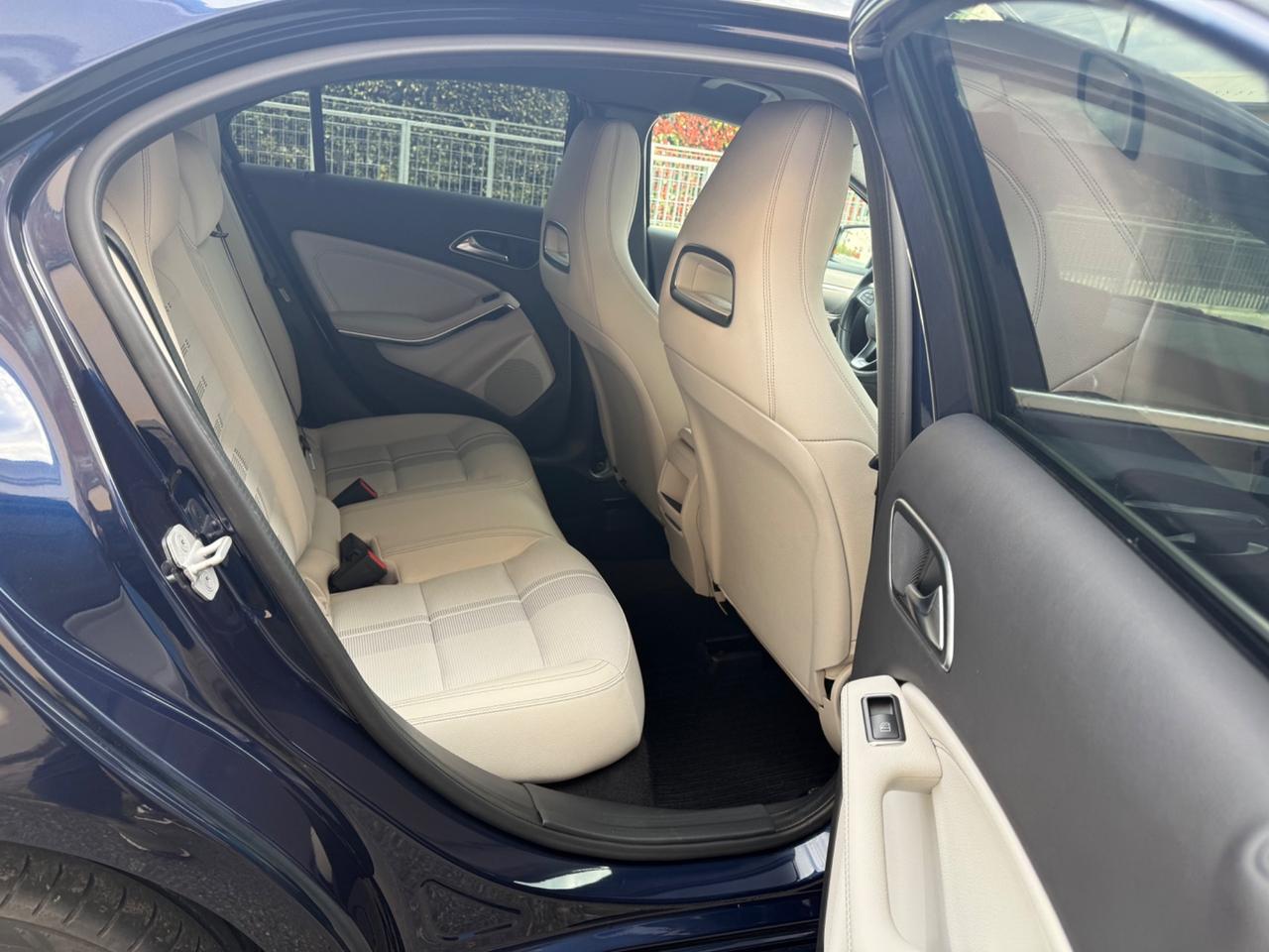 Mercedes-benz A 200 d Automatic Sport 2018