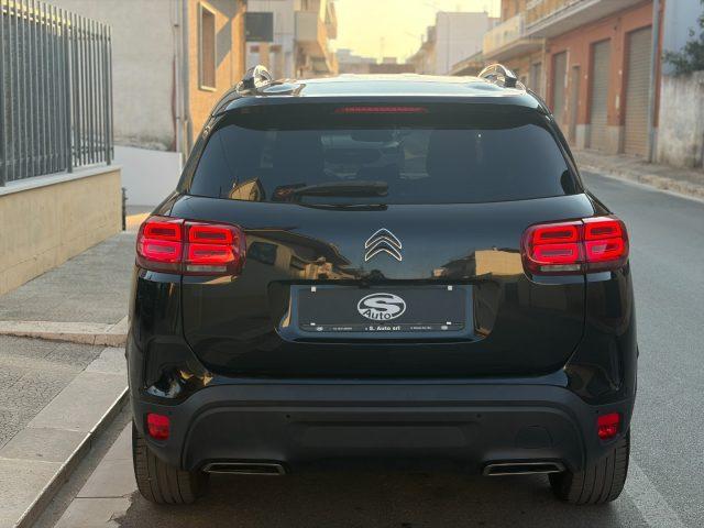 CITROEN C5 Aircross BlueHDi 130 EAT8 Shine