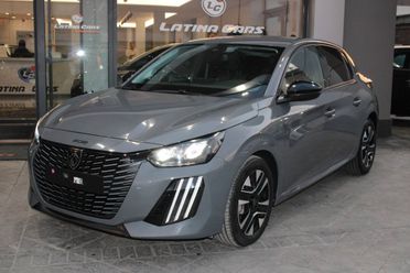 Peugeot 208 1.2 puretech Allure s&s 100cv Con NAVIGATORE
