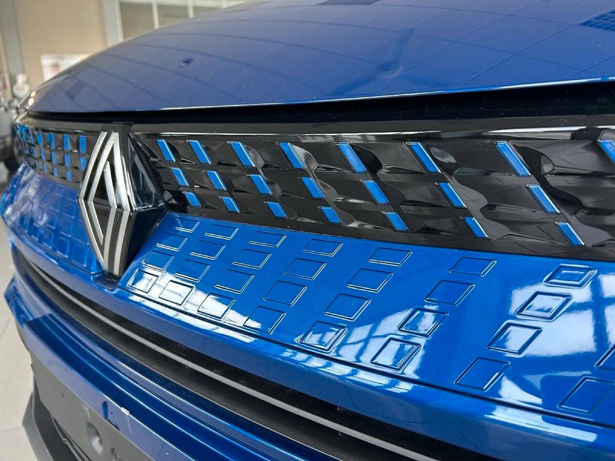 Renault Captur ECO-G 100 CV Techno