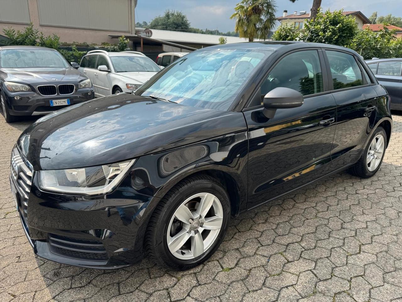 Audi A1 1.4 TDI Admired*EURO6*NEOPATENTATI