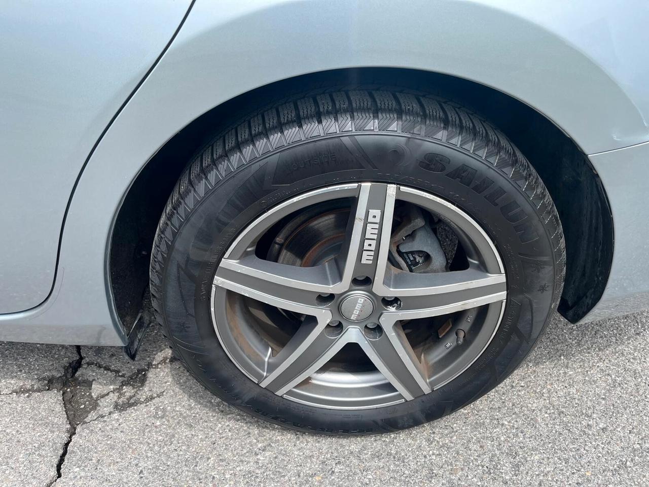 Mazda 6 Mazda6 2.2L Skyactiv-D 175CV aut. AWD Wagon Exceed