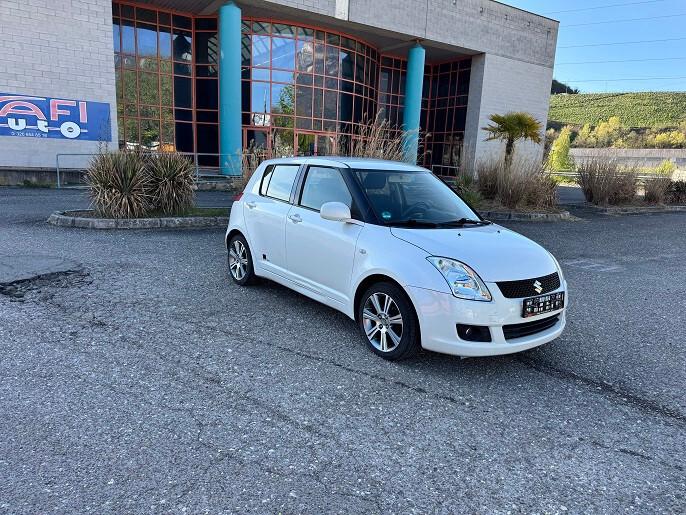 Suzuki Swift 1.3 5p. GL Plus Benzina 68KW