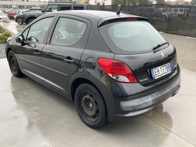 PEUGEOT 207 1.4 8V 75CV 5p. Access ECO GPL