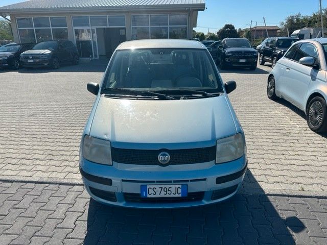 Fiat Panda 1.1 Active