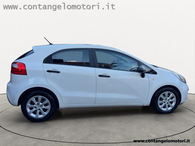 KIA Rio 1.1 CRDi WGT 5p. LX