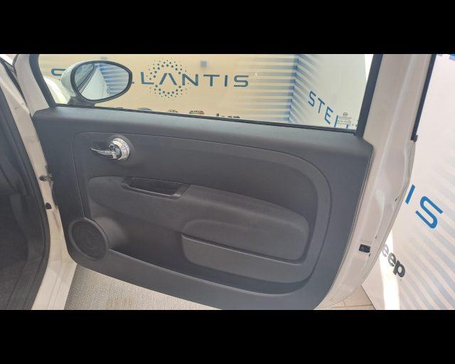 FIAT 500 0.9 t.air t. Lounge 85cv my20