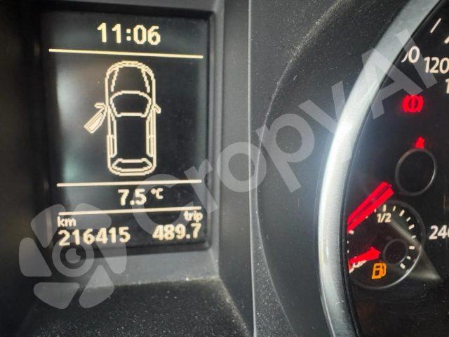 VOLKSWAGEN Golf Var. 1.4/122CV TSI Sportline