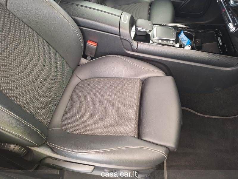 Mercedes-Benz Classe GLB GLB 180 d Automatic Business Extra 3 ANNI DI GARANZIA KM ILLIMITATI PARI ALLA NUOVA