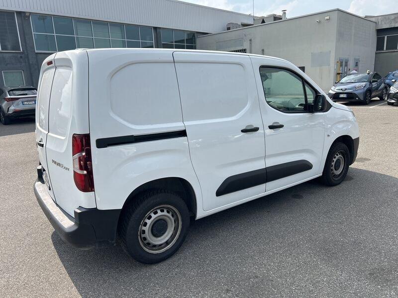 Toyota Proace City 1.5D 100 CV S&S L1 D Comfort