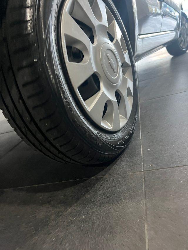 CHEVROLET Matiz 0.8 SE City