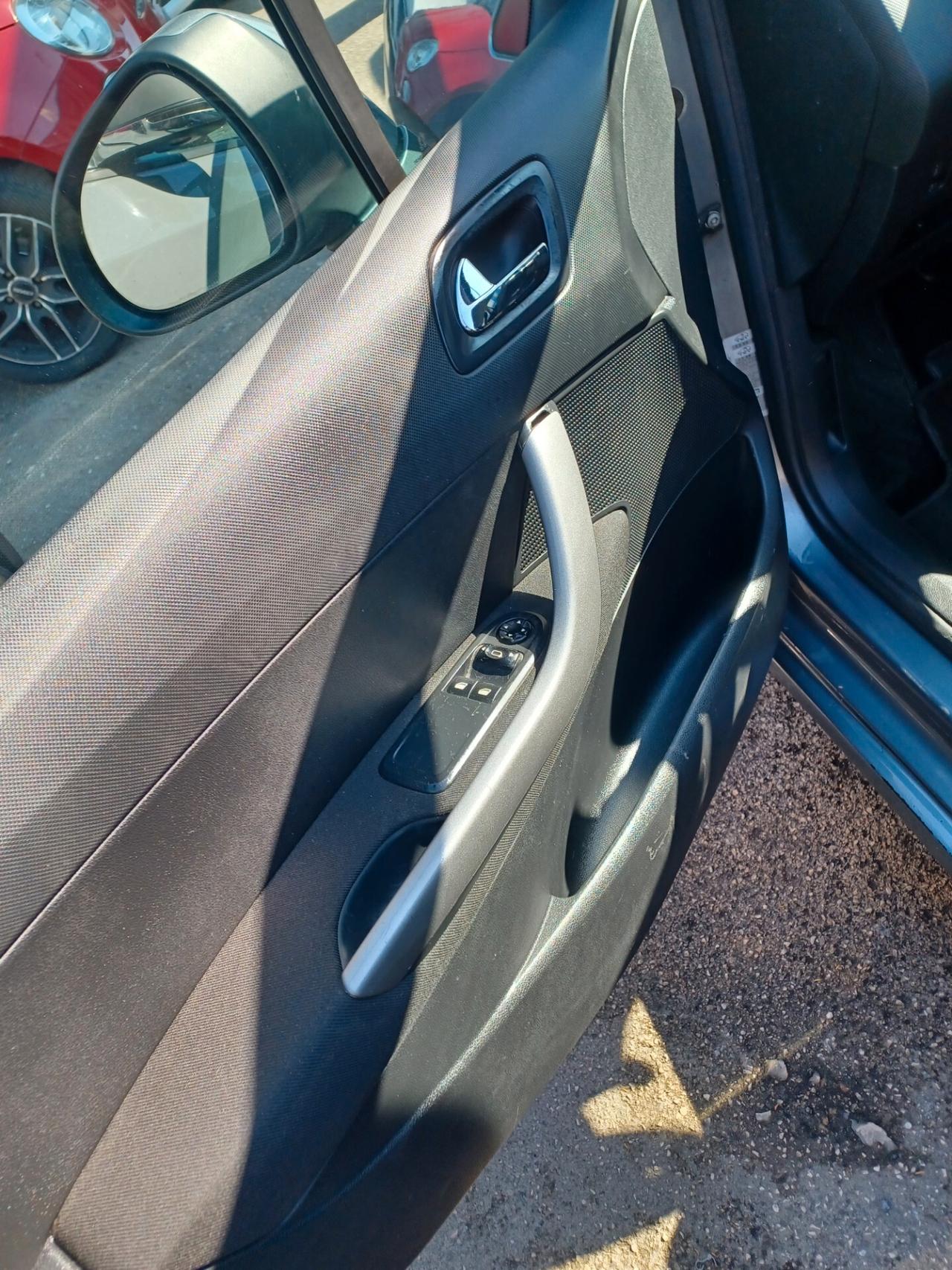 Peugeot 308 1.6 HDI S.W TECNO UNICO PROPRIETARIO