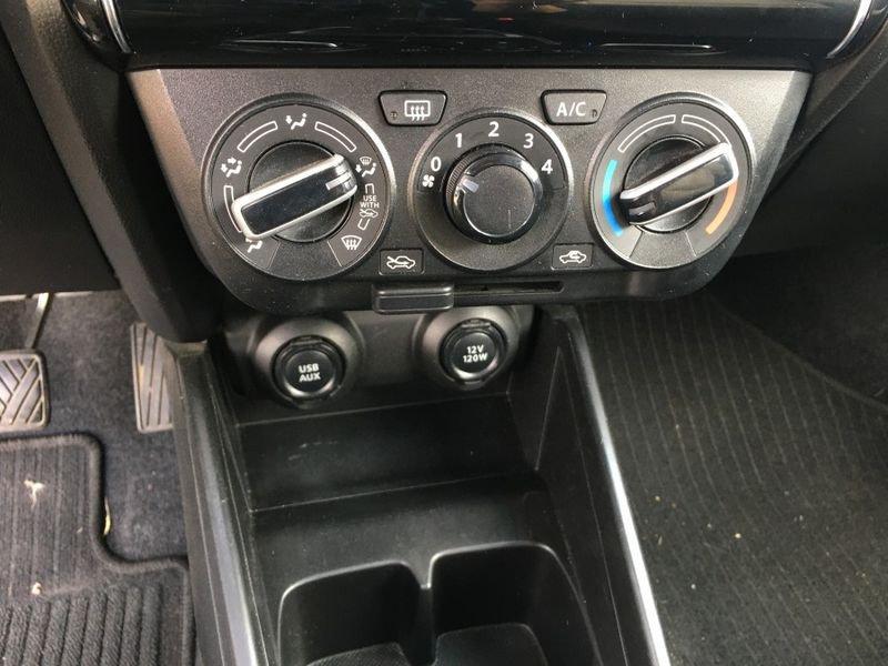 Suzuki Swift 1.2 Hybrid Cool OK NEOPATENTATI * IBRIDA