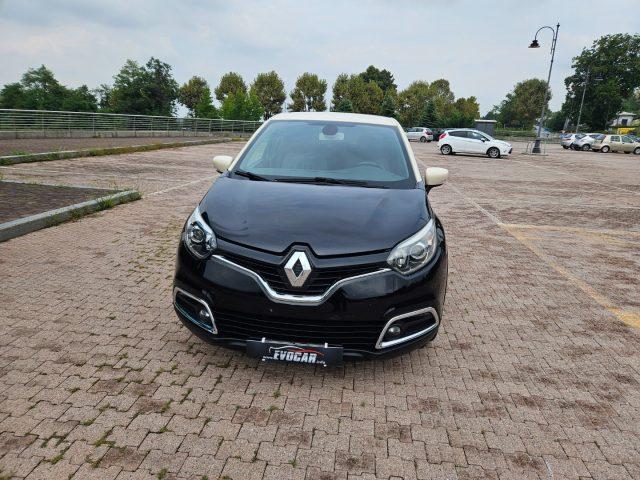 RENAULT Captur r link