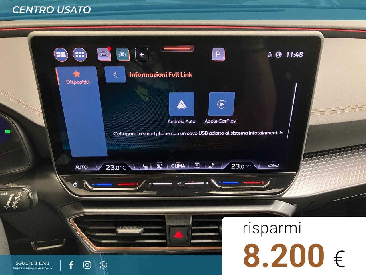 1.5 Hybrid 150 CV DSG