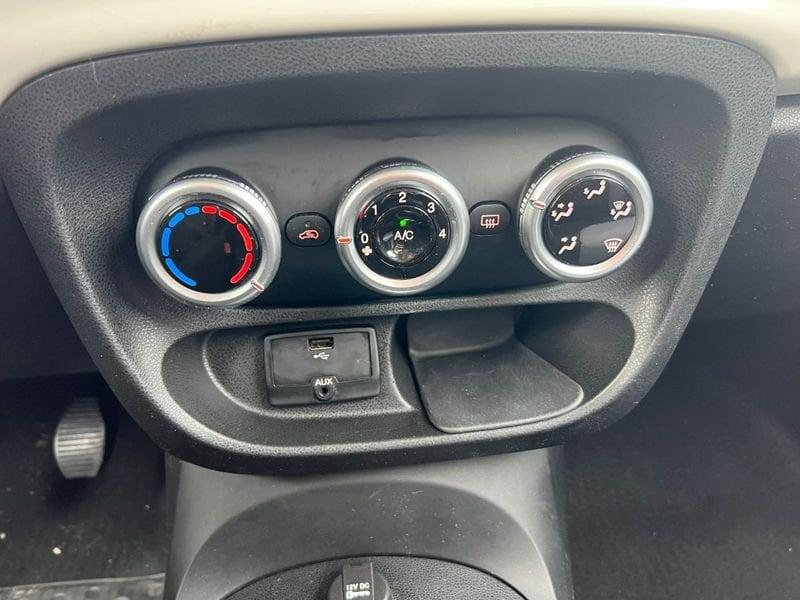 FIAT 500L 500L 1.4 95 CV Pop Star LEGGI