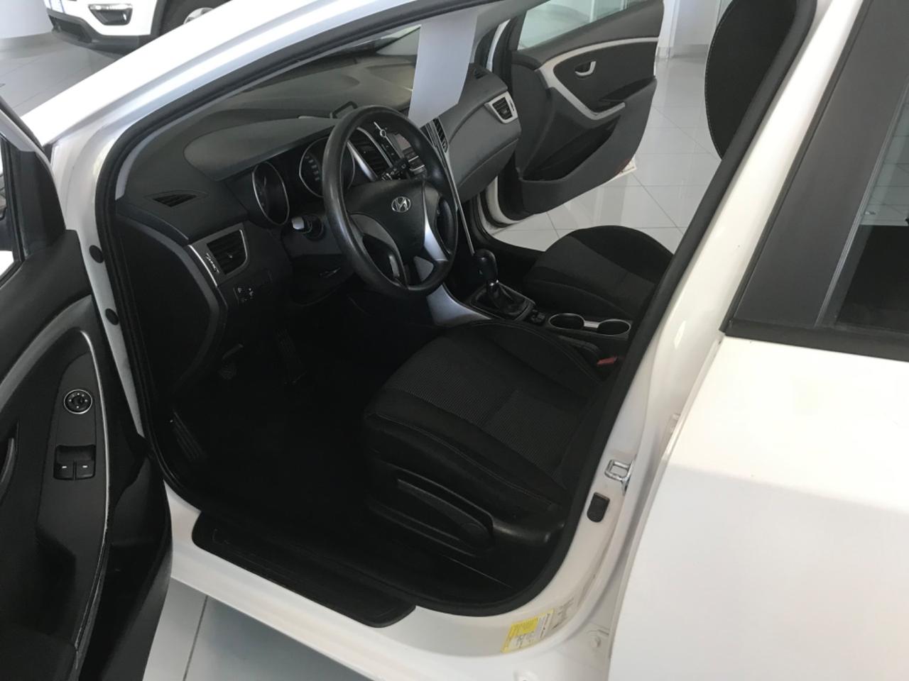 Hyundai i30 1.4 5p. Econext Classic