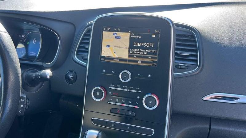 Renault Scénic 1.5 DCI ENERGY 110CV SPORT EDITION2 EDC