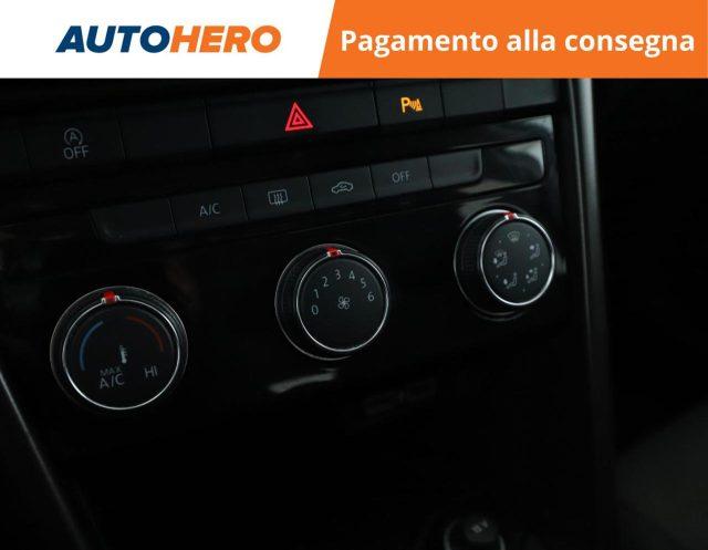 VOLKSWAGEN T-Roc 1.0 TSI 115 CV Style BlueMotion Technology